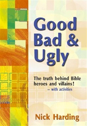 Good, Bad and Ugly - Re-vived