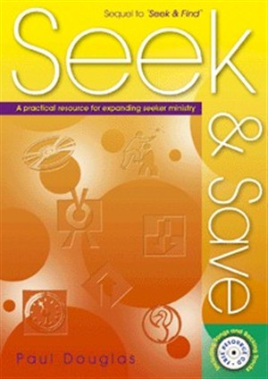 Seek And Save - Re-vived