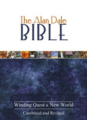 The Alan Dale Bible - Re-vived