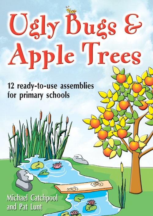 Ugly Bugs and Apple Trees - Re-vived