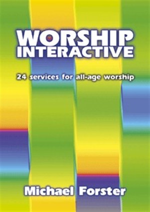 Worship Interactive - Re-vived