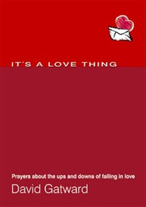 It's A Love Thing - Re-vived