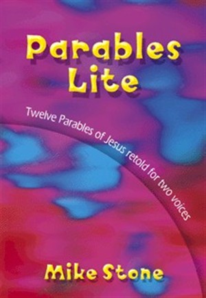 Parables Lite - Re-vived