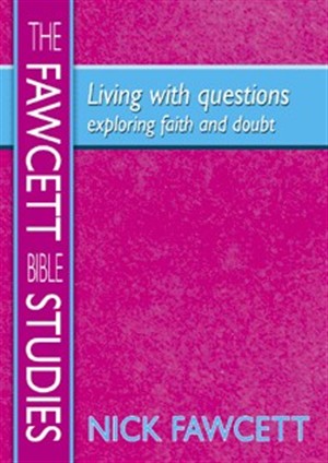 Living With Questions - Re-vived