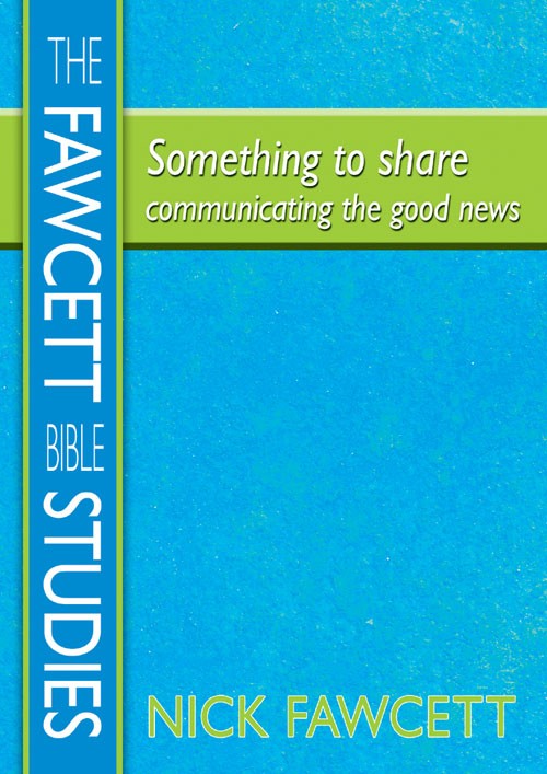 Something to Share - Re-vived
