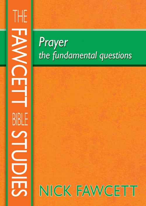 Prayer - Re-vived