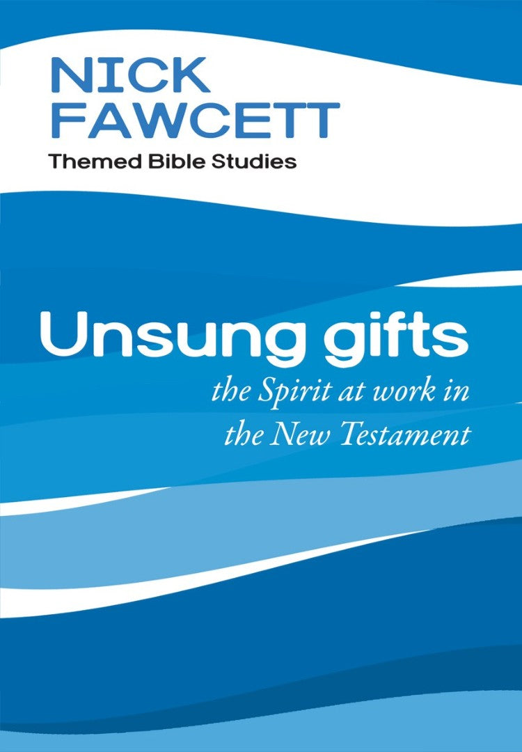 Unsung Gifts - Re-vived