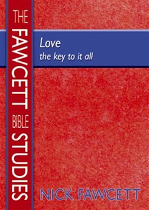 Love - Re-vived