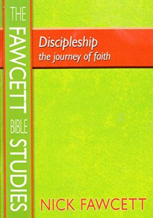Discipleship: The Journey of Faith - Re-vived