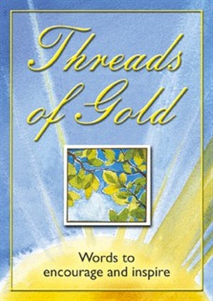 Threads of Gold - Re-vived