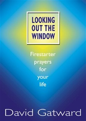 Looking Out The Window - Re-vived