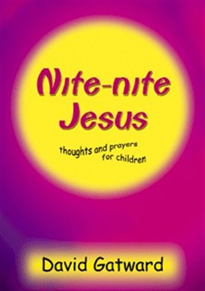 Nite-Nite, Jesus - Re-vived