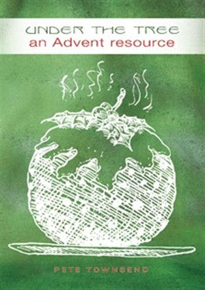 Under the Tree Advent Resource - Re-vived