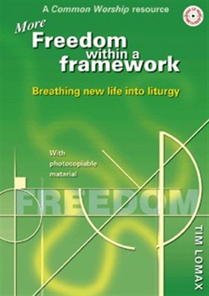 More Freedom Within a Framework - Re-vived