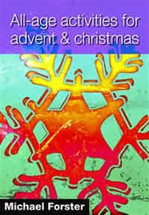 All Age Activities For Advent And Christmas - Re-vived