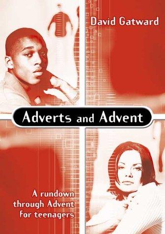 Adverts and Advent for Teens - Re-vived