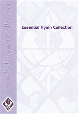 Essential Hymn Collection Music - Re-vived