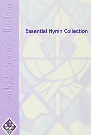 Essential Hymn Collection - Words - Re-vived