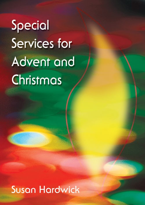 Special Services for Advent and Christmas - Re-vived