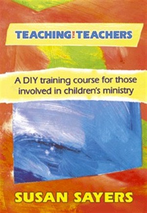 Teaching The Teachers - Re-vived