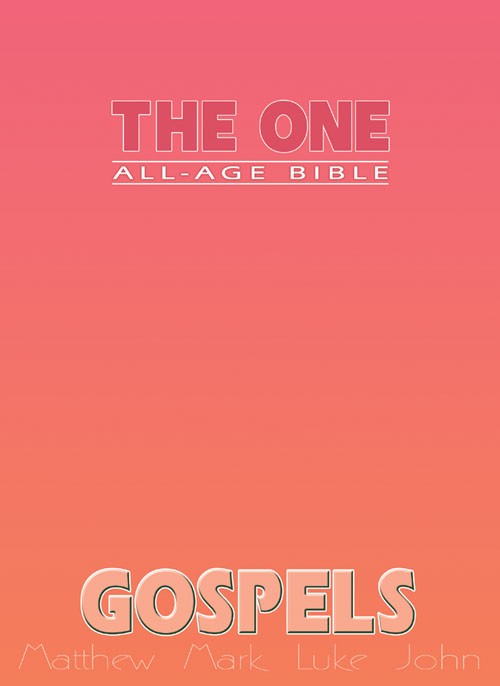 The One: Gospels - Re-vived