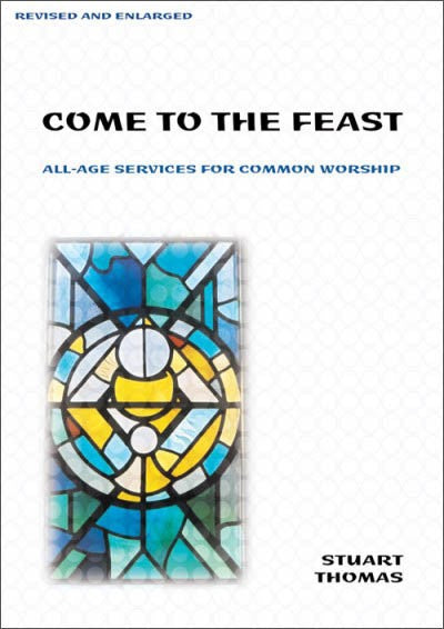 Come to the Feast - Re-vived