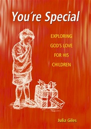 You're Special - Re-vived