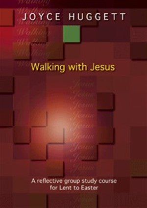 Walking with Jesus - Re-vived