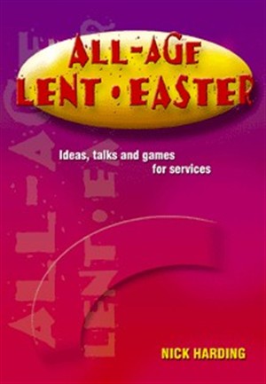 All-Age Lent and Easter - Re-vived