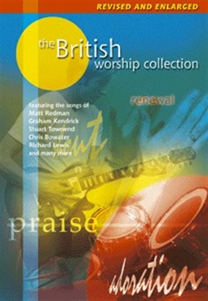 The British Worship Collection - Re-vived