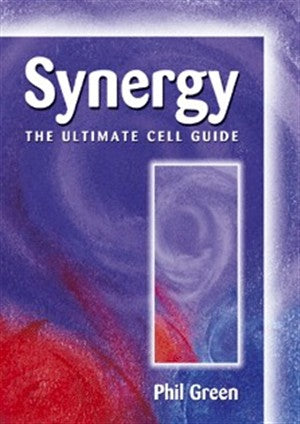 Synergy - Re-vived