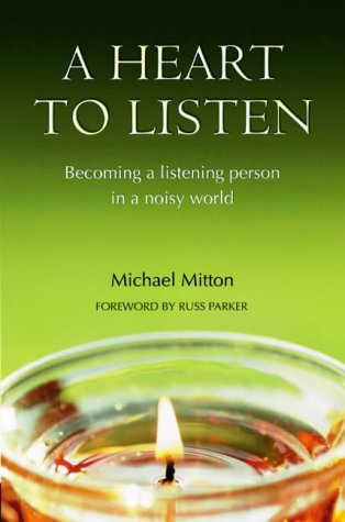 A Heart to Listen - Re-vived