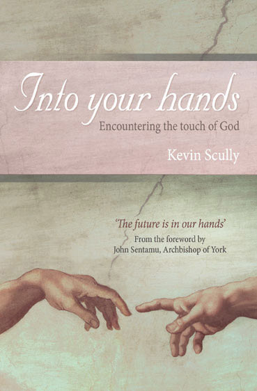 Into Your Hands - Re-vived