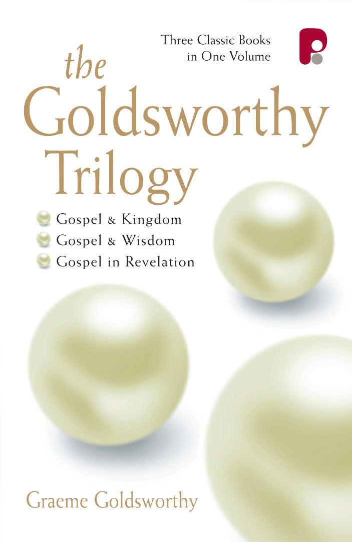 Goldsworthy Trilogy - Re-vived