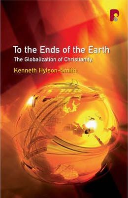 To The Ends Of The Earth - Re-vived