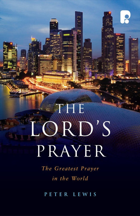 The Lord's Prayer - Re-vived