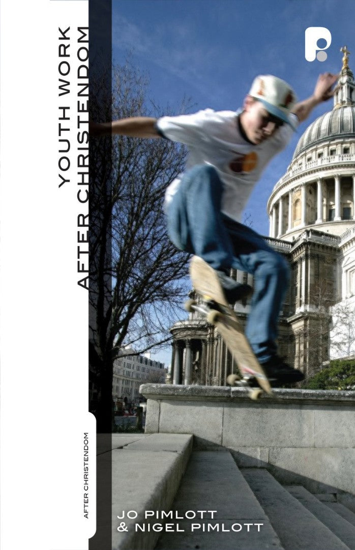 Youthwork After Christendom - Re-vived