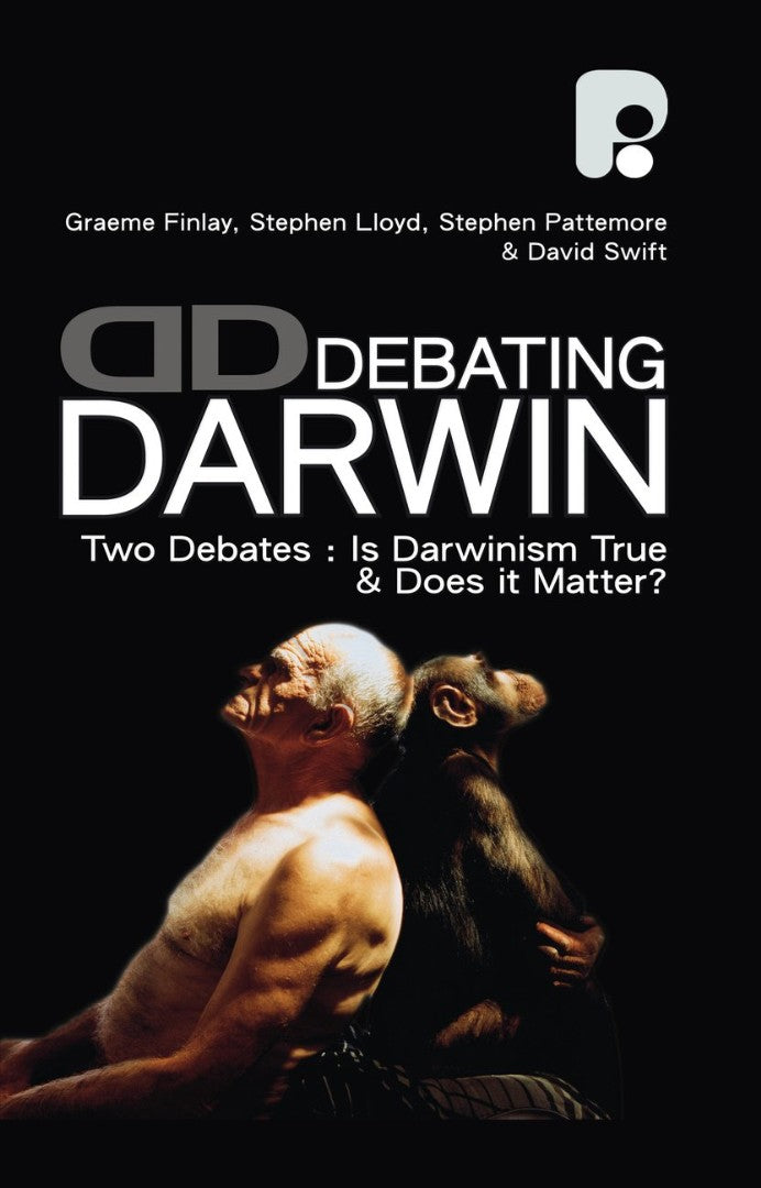 Debating Darwin - Re-vived