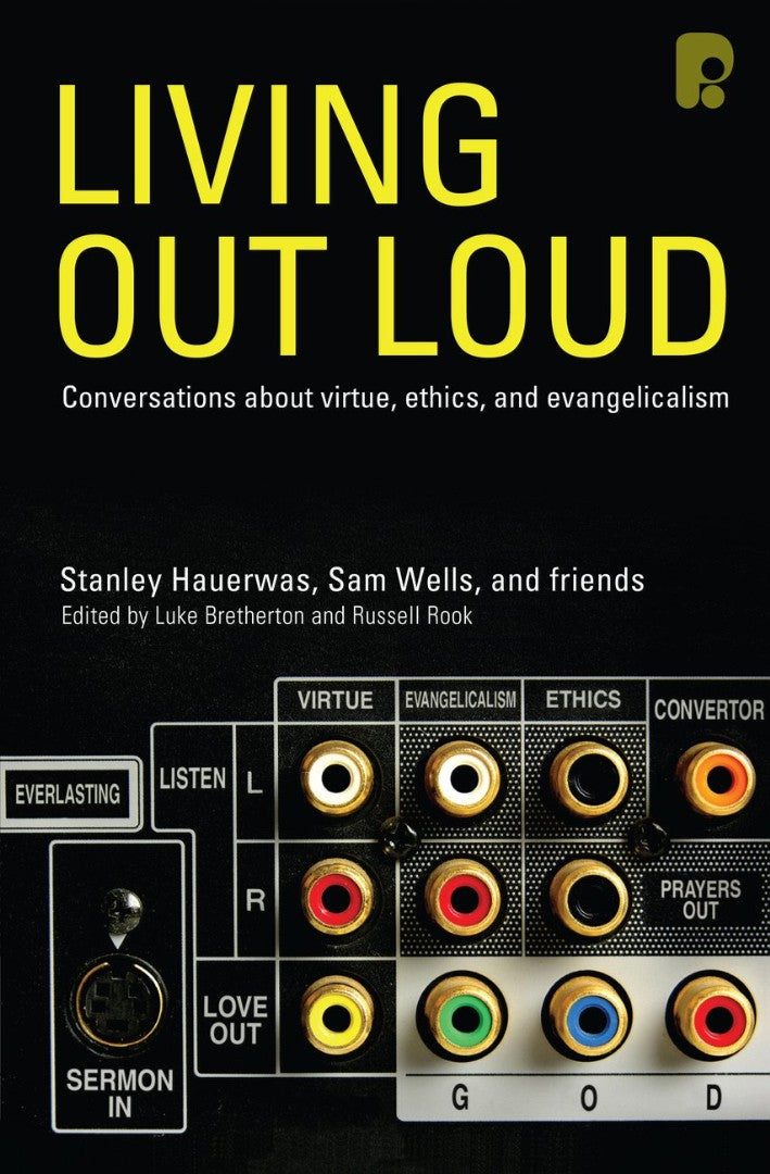 Living Out Loud - Re-vived