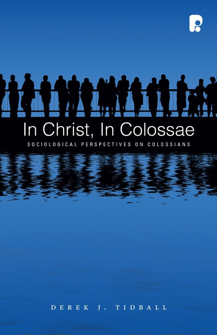 In Christ, In Colossae - Re-vived