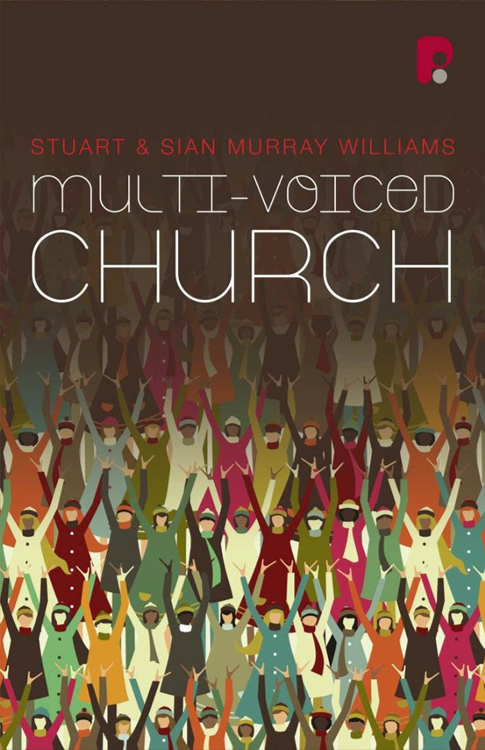Multi Voiced Church - Re-vived