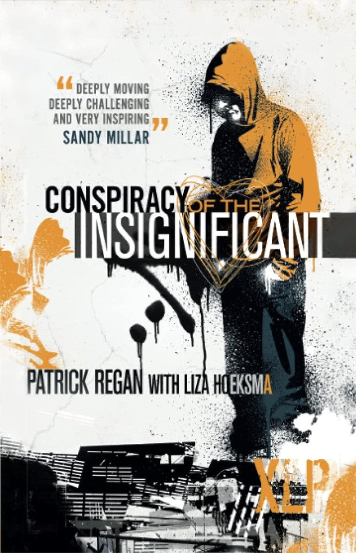 Conspiracy Of The Insignificant - Re-vived