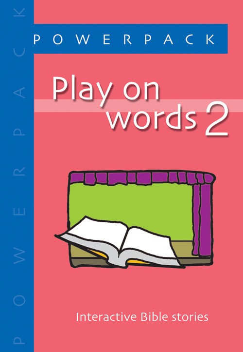 Powerpack Play On Words 2 - Re-vived