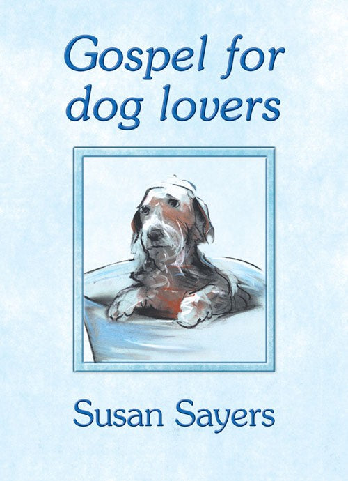 Gospel for Dog Lovers - Re-vived