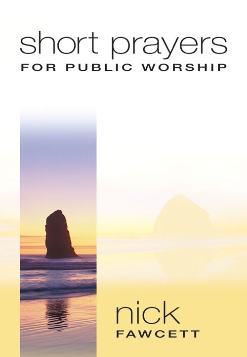 Short Prayers for Public Worship - Re-vived