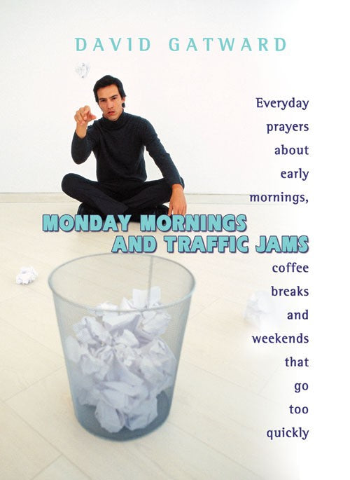 Monday Mornings And Traffic Jams - Re-vived