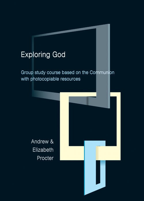 Exploring God - Re-vived