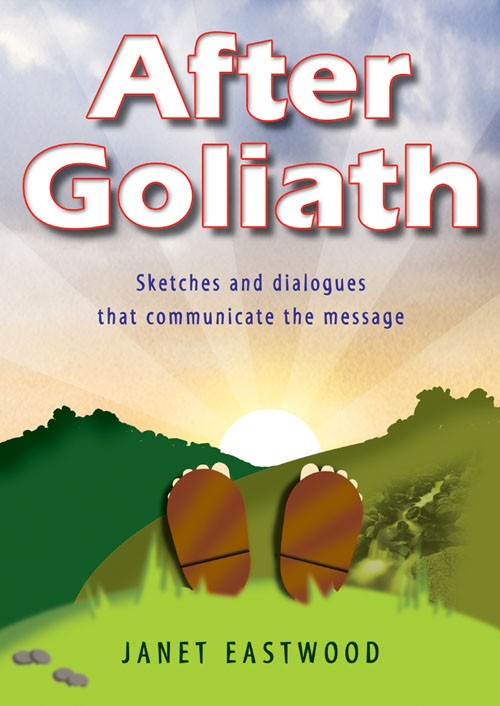 After Goliath - Re-vived