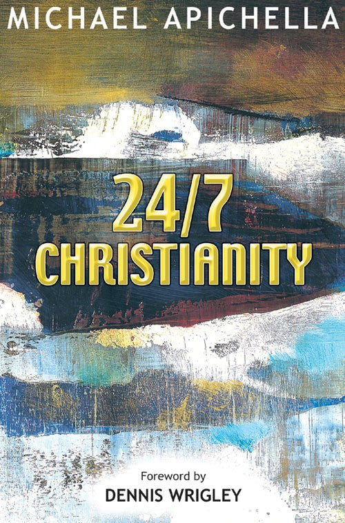 24/7 Christianity - Re-vived