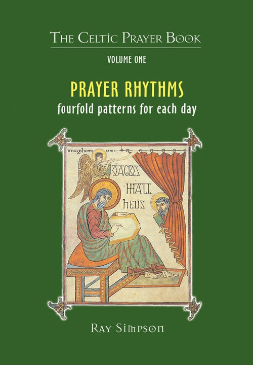 Prayer Rhythms - Re-vived
